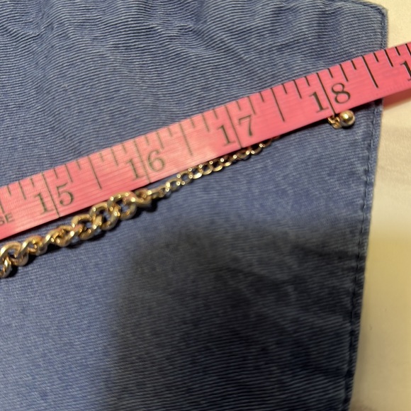 Opalescent statement necklace - Picture 5 of 7